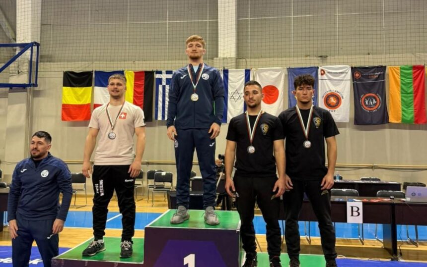 luptatorul de la csm constanta marian sandu a cucerit aurul in bulgaria 69a5c08db513a