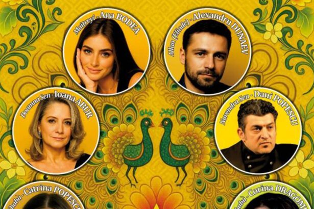 maitreyi casa de cultura a sindicatelor constanta 69c9e436b24a1