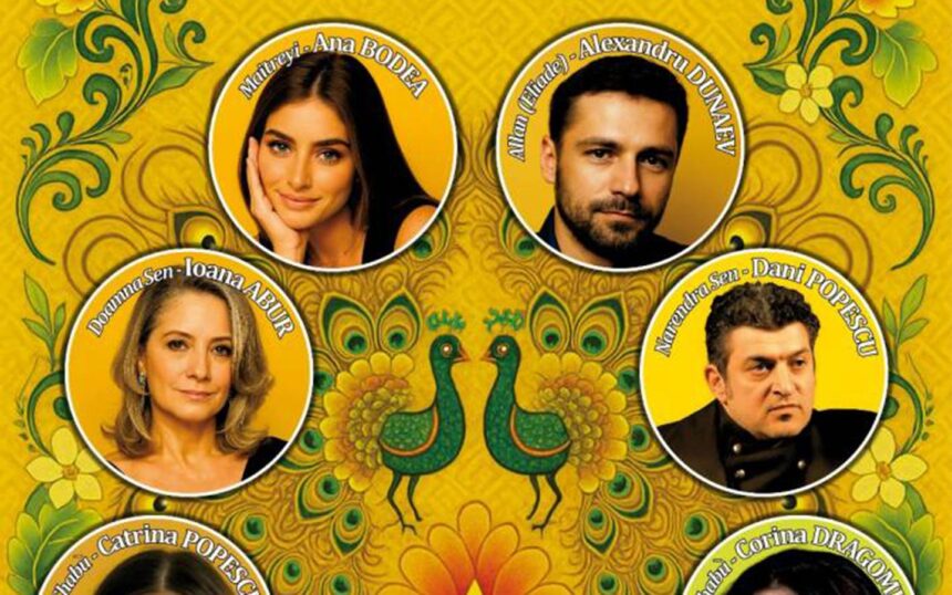 maitreyi casa de cultura a sindicatelor constanta 69c9e436b24a1