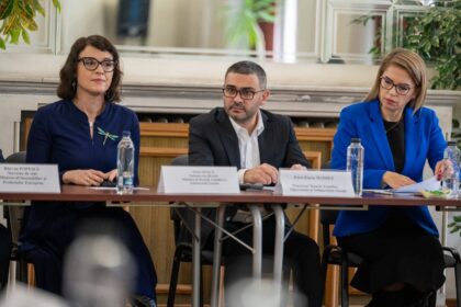 manole munca inlocuirea romanilor cu muncitori din afara ue produce tensiuni frustrari si perceptia ca statul nu mai este capabil sa creeze conditii pentru propriii cetateni 69bfbe1c83e67