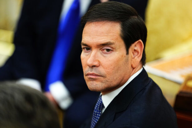 marco rubio neaga ca statele unite incearca sa l rastoarne pe presedintele cubei 69ba6455eccba