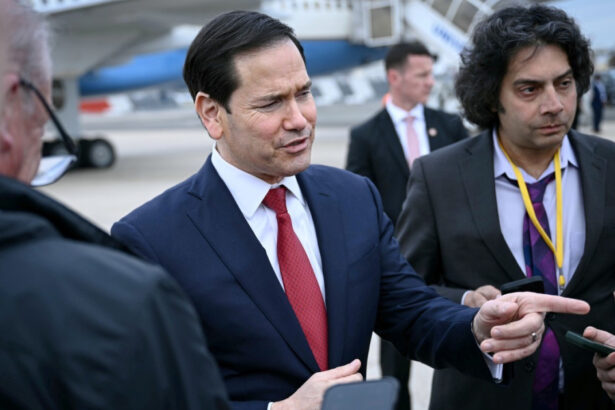 marco rubio telegrama catre toate ambasadele sua sa colaboreze cu unitatea de operatiuni psihologice a penatgonului scopul campaniei 69cb9d04b28cf