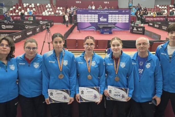 medalii de bronz pentru fetele de la csm constanta la nationalele individuale de tenis de masa 69c278067da0c