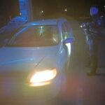 medgidia un sofer depistat baut la volan a fugit spre canalul dunare marea neagra cu jandarmii pe urma sa 69c11054c4fd4