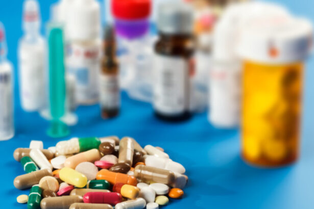 medicamente in valoare de 10 milioane de lei lipsesc dintr o unitate medicala din bucuresti acuzatia adusa farmacistului sef 69ca8ac428237