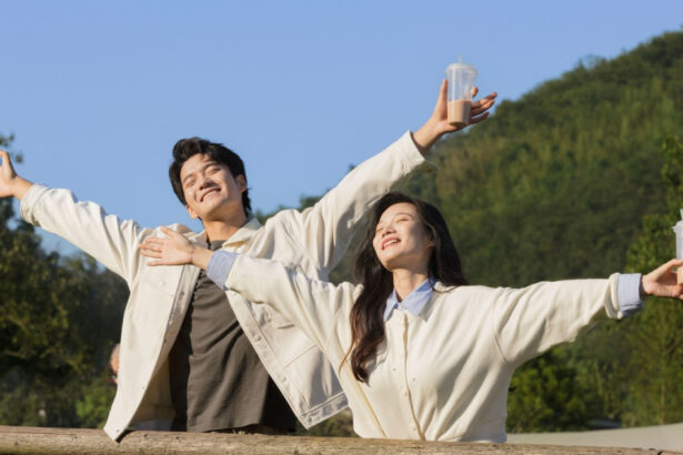 mesaj neobisnuit in china bucurati va de romantism o universitate isi indeamna studentii sa se indragosteasca 69ba840397fa0