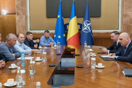 mesajul lui ilie bolojan pentru minerii protestatari inteleg situatia insa sunt corect si va spun adevarul 69c2cbfc523db