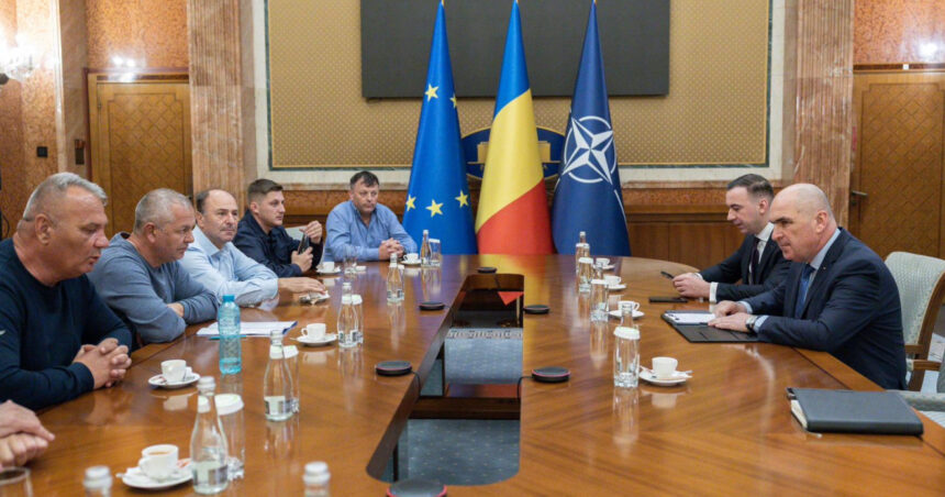 mesajul lui ilie bolojan pentru minerii protestatari inteleg situatia insa sunt corect si va spun adevarul 69c2cbfc5a0c1