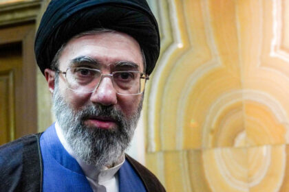 mesajul lui mojtaba khamenei dupa ce ali larijani a fost eliminat de israel fiecare picatura de sange are un pret 69badf933ebac