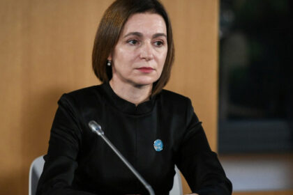 mesajul maiei sandu dupa ce o drona cu explozibil a aterizat pe teritoriul republicii moldova 69b97c5103a4f