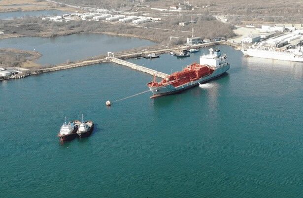 midia marine terminal a initiat procedurile de ranfluare a remorcherului astana operatiunile de cautare ar putea fi reluate astazi 69c0f0acdc74f