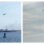 midia marine terminal demareaza procedurile de ranfluare a remorcherului scufundat operatiunile de cautare ar putea fi reluate astazi 69c0e951f0617