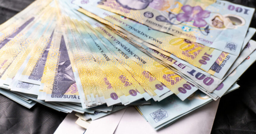 ministerul finantelor datoria guvernamentala a romaniei a crescut la 1 138 miliarde lei in decembrie 2025 69b963ee03393