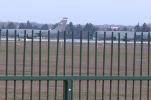 ministrul apararii avioanele militare americane sosite in romania nu au voie sa plece cu incarcatura exploziva 69c268619e096