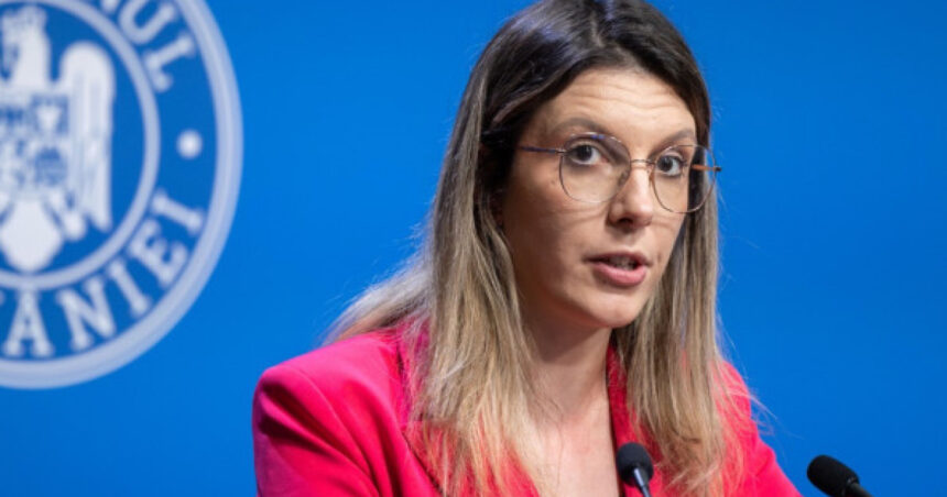 ministrul mediului anunta criterii de performanta pentru toti directorii de la apele romane dupa ce acestea fusesera scoase in 2023 69c10dad39ef6