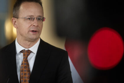 ministrul ungar de externe acuzat ca ar fi transmis moscovei rapoarte confidentiale ale ue cum a reactionat peter szijjarto 69c013887a779