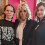 mirabela gradinaru analizata atent de designeri dupa vizita in sua mai are mult de lucru greselile vestimentare facute de partenera lui nicusor dan 69c636cd6c2ff