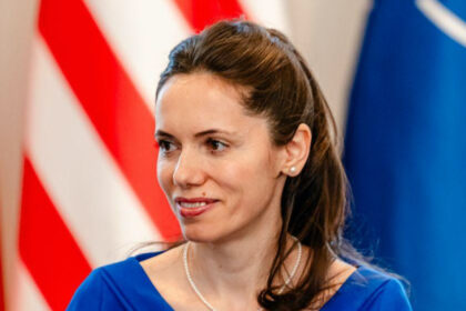 mirabela gradinaru dupa summitul din sua primele doamne sunt reale autentice am gasit un numitor comun 69c4e21dd75ab