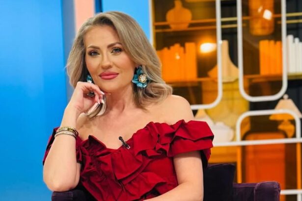 mirela vaida ultima aparitie la acces direct a explicat de ce pleaca la asia express 2026 nu e despre castig 69c78176b4cf3