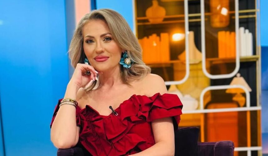 mirela vaida ultima aparitie la acces direct a explicat de ce pleaca la asia express 2026 nu e despre castig 69c78176b4cf3