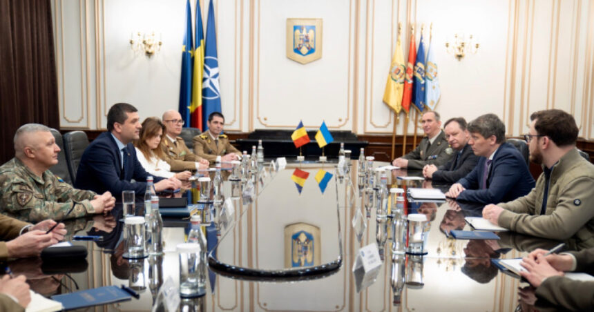 miruta discutii cu reprezentantii ministerului apararii din ucraina despre productia de drone in romania proiect de 200 milioane euro 69cc3408f15af