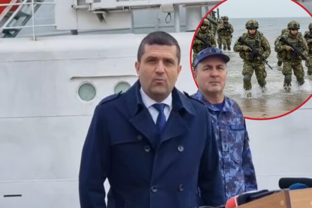 miruta mapn la deschiderea sea shield 26 de la constanta romania ar putea trimite militari in stramtoarea ormuz 69c1328a51668