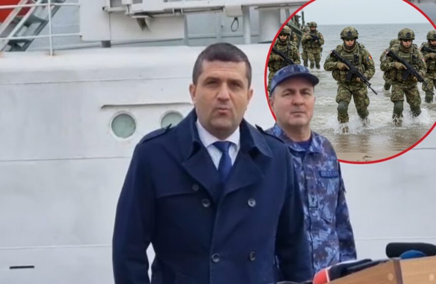 miruta mapn la deschiderea sea shield 26 de la constanta romania ar putea trimite militari in stramtoarea ormuz 69c1328a51668