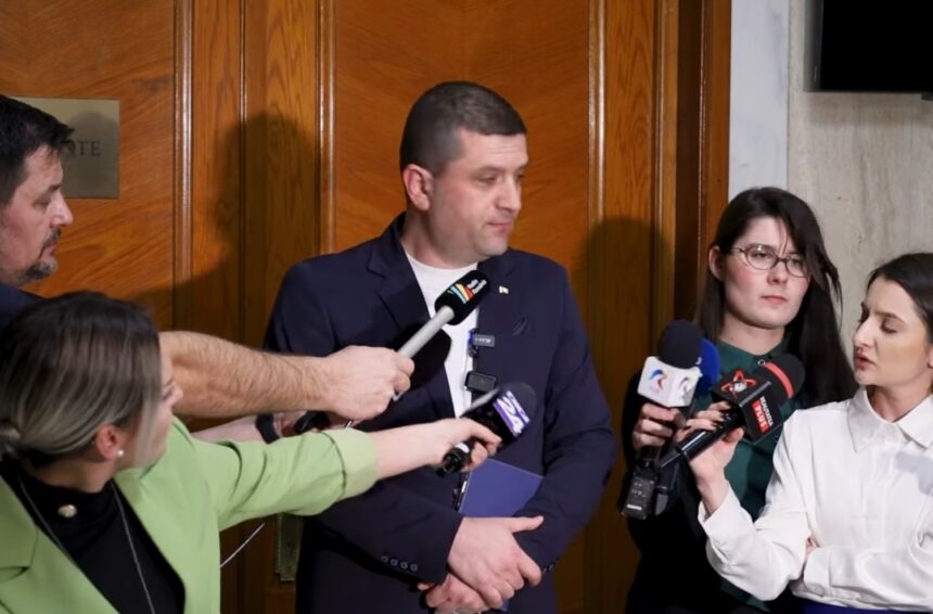 miruta mapn recunoaste vulnerabilitati critice nu putem sa depistam toate dronele 69b9901428324