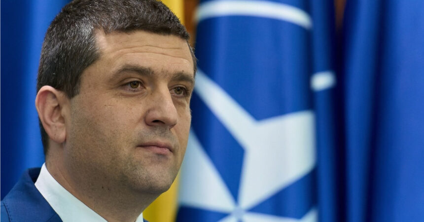 miruta nu vom trimite soldati in stramtoarea ormuz romania discuta doar solutii 69c1b9e4d681a