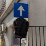 misterul semnelor rutiere fantoma din zona peninsulara ipj sustine ca nu au legatura cu vechiul regulament ci cu un proiect de sistematizare a traficului 69b7d98f85b89