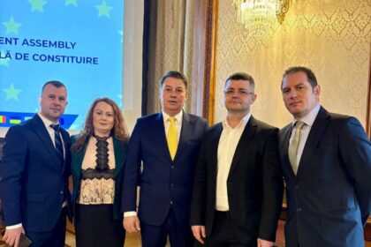 mitroi ales in unanimitate la conducerea gect east gate constanta devine astfel un actor central in dezvoltarea cooperarii europene la marea neagra galerie foto 69bc4380093be