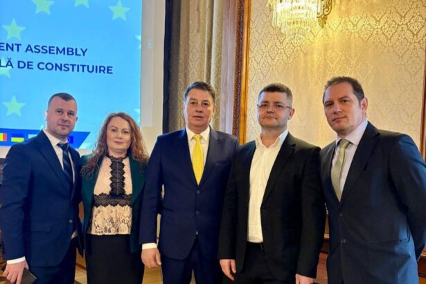 mitroi ales in unanimitate la conducerea gect east gate constanta devine astfel un actor central in dezvoltarea cooperarii europene la marea neagra galerie foto 69bc4380093be