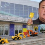 mitroi ar vrea sa bage buldozerele in pavilionul expozitional constanta pentru ca s a speriat de gresie 69ca6f9c6c469