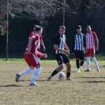 modificare pe podiumul clasamentului ligii a iv a dupa prima etapa din acest an 69ac9037545d9