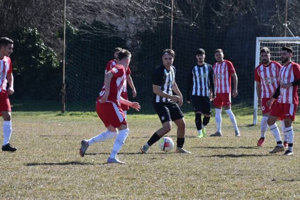 modificare pe podiumul clasamentului ligii a iv a dupa prima etapa din acest an 69ac9037545d9