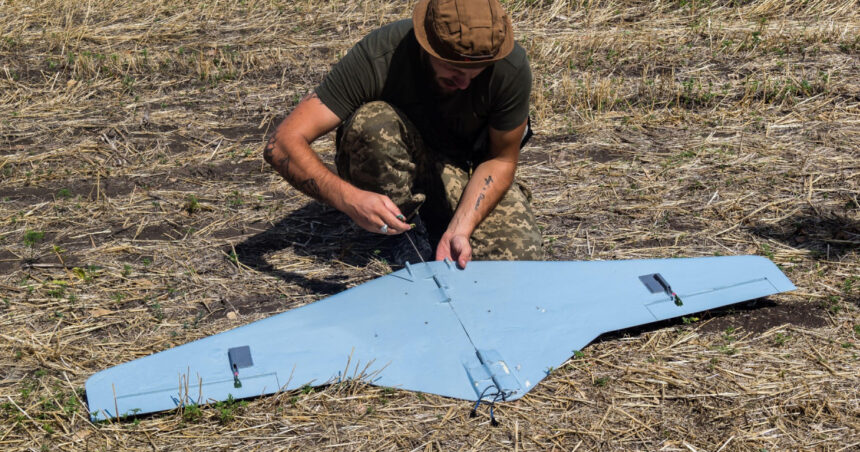 moscova anunta ca ucraina a lansat sute de drone asupra rusiei noaptea trecuta 69be51893875c