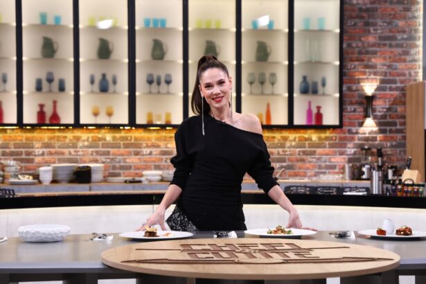 motivul pentru care chefi la cutite nu se va difuza in aceasta seara anuntul facut de antena 1 69cbd8355f2ba