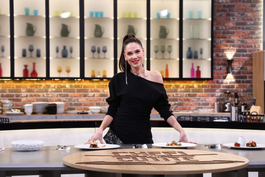 motivul pentru care chefi la cutite nu se va difuza in aceasta seara anuntul facut de antena 1 69cbd8355f2ba