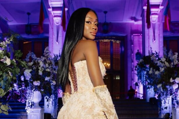 naomi hedman viseaza la asia express ce spune artista despre aparitia ei in show ul de la antena 1 momentul potrivit 69cbdf88993bd