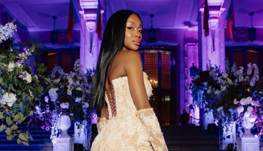 naomi hedman viseaza la asia express ce spune artista despre aparitia ei in show ul de la antena 1 momentul potrivit 69cbdf88993bd