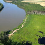 navigatia pe bratul macin al dunarii va fi inchisa exercitii cu munitie de razboi timp de doua zile 69c0f135e6055