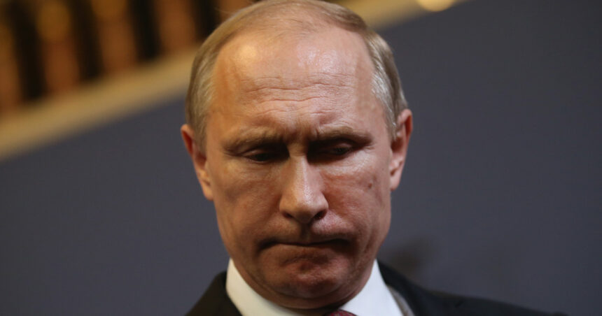 ne indreptam spre o pace rusinoasa bloggeri pro kremlin armata lui putin e sortita infrangerii dupa loviturile ucrainene 69cbd8c59ce7b