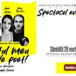 nepotul meu se crede poet teatrul elpis constanta 69c0c5f91fc07