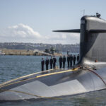 news alert o romanca a fost pusa sub acuzare in marea britanie dupa ce a incercat sa intre cu un iranian intr o baza cu submarine nucleare 69be7870d5309