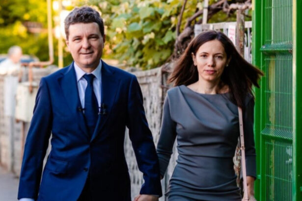 news alert prima doamna a romaniei merge in statele unite mirabela gradinaru se va intalni cu melania trump 69c0332b82c7c