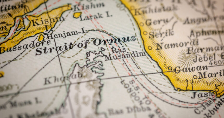 news alert romania se alatura declaratiei coalitiei pentru stramtoarea ormuz suntem pregatiti sa participam la eforturile internationale 69bd9e3d1ca08