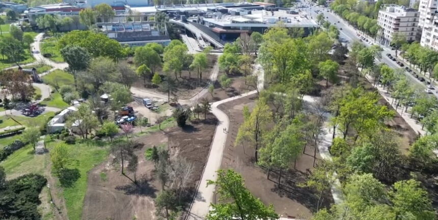 nici nu a inceput bine ca s a si blocat licitatia pentru reabilitarea si extinderea sistemului de irigatii din parcul tabacarie suspendata 69b9f0b6d564c