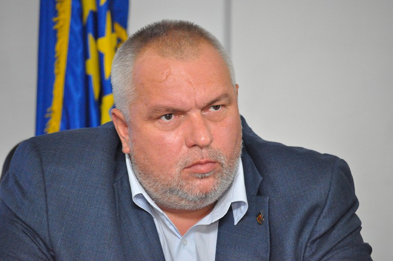 nicusor constantinescu fost presedinte al consiliului judetean constanta ar putea iesi din inchisoare pentru 3 luni 69bbb1b45eab3