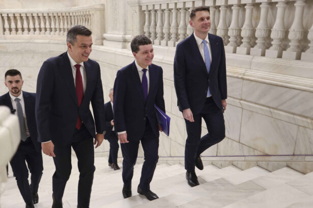 nicusor dan a cerut sa vorbeasca cu sorin grindeanu seful statului cu ochii pe coalitie discutii separate si cu bolojan surse 69cb95dedea80