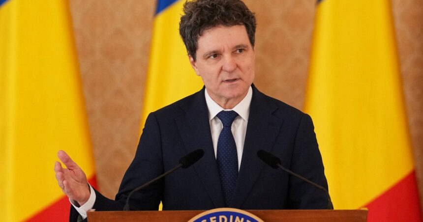 nicusor dan despre avertizarile lansate de iran ei au vorbit de consecinte politice si juridice romania este aparata 69bbc7635e518